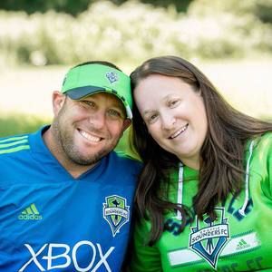 Meet your Posher, Vickie